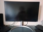 LG 27 4k HDR Monitor als nieuw, Ophalen, IPS, 60 Hz of minder, DisplayPort