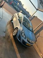 Opel Corsa 1.2 Twinport S&S 85pk 3d 2015 Blauw, Auto's, Voorwielaandrijving, 450 kg, 750 kg, 4 cilinders