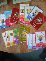 Minions kaarten., Dekamarkt, Ophalen of Verzenden