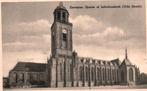 Deventer, Groote of Lebuïnuskerk  130366, Verzenden, Voor 1920, Ongelopen, Overijssel