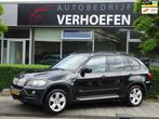 BMW X5 XDrive30d High Executive - LEDER - PARKEER SENSOREN -, Auto's, BMW, Automaat, Gebruikt, 2993 cc, Bedrijf