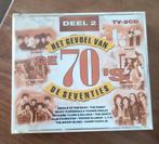 Het gevoel van de 70's, deel 2 als nieuw, Ophalen of Verzenden, Zo goed als nieuw, Nederlandstalig