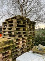 60 euro pallets, Zakelijke goederen, Overige Zakelijke goederen, Ophalen of Verzenden