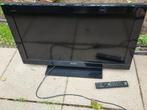 Sony Televisie - Goedkoop! T.E.A.B, Ophalen, Gebruikt, 50 Hz, 40 tot 60 cm