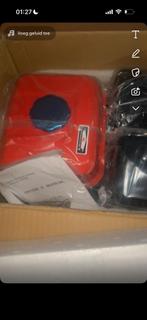 honda gx212cc clone motor, Doe-het-zelf en Verbouw, Motoren, Ophalen