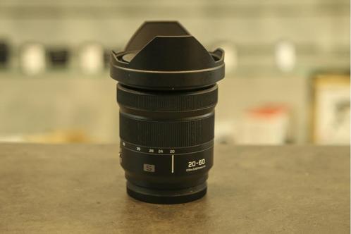 Panasonic Lumix S 20-60mm f/3.5-5.6 (Hilversum), Audio, Tv en Foto, Fotografie | Lenzen en Objectieven, Zo goed als nieuw, Standaardlens