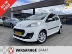 Peugeot 107 1.0 l AIRCO l GRATIS HUISGARANTIE! l RIJKLAAR!, Auto's, Peugeot, Origineel Nederlands, Te koop, Benzine, 4 stoelen