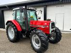 TE KOOP: zeer nette MASSEY FERGUSON 6180, Zakelijke goederen, Agrarisch | Tractoren, 80 tot 120 Pk, MH-Tractoren, Info@mhtractoren.nl