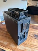 Game PC Ryzen 9 met RTX 3070 en waterkoeling, Ophalen, 256 GB, T, Zo goed als nieuw