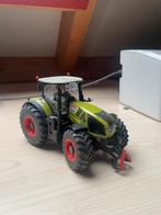Claas Axion 950 miniatuur tractor 1:32, Hobby en Vrije tijd, Modelauto's | 1:32, Ophalen of Verzenden, Zo goed als nieuw, Tractor of Landbouw