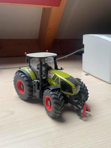 Claas Axion 950 miniatuur tractor 1:32 beschikbaar voor biedingen