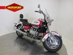 Honda GL1500 F6 FLAT SIX (bj 1997), Chopper, Bedrijf