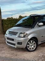 Microcar | MC2 | SXI CAMPUS | NETTE STAAT | 45KM |Brommobiel, Gebruikt, 16 km/u of meer, 46 km of meer, Ophalen