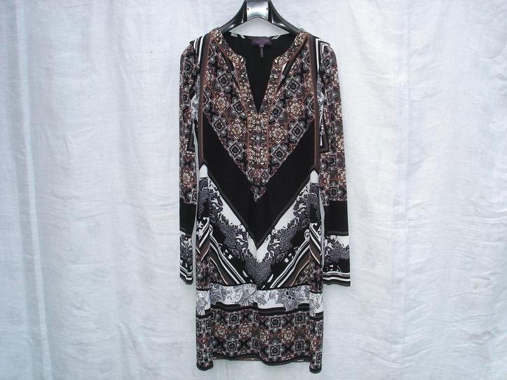 Hale Bob jurk maat S, Kleding | Dames, Jurken, Nieuw, Maat 36 (S), Knielengte, Ophalen