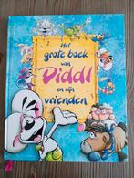 Het grote boek van Diddl en zijn vrienden, Ophalen, Zo goed als nieuw