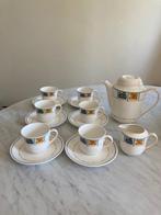 Villeroy & Boch servies speciale editie Van Gogh, Huis en Inrichting, Keuken | Servies, Gebruikt, Ophalen of Verzenden, Overige stijlen