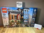 10246 LEGO Detective's Office Nieuw, Ophalen of Verzenden, Nieuw, Complete set, Lego