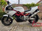 Yamaha TRX 850, 2 cilinders, Motorrijbewijs A, Super Sport, Particulier