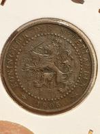 1 cent 1905 nr.2 (04), Postzegels en Munten, Munten | Nederland, Ophalen of Verzenden, 1 cent