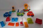 Lego Duplo Mijn Eerste Creatieve Auto's 10552, Kinderen en Baby's, Speelgoed | Duplo en Lego, Ophalen of Verzenden, Zo goed als nieuw