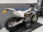 Husqvarna FE 450 enduro exc, Motoren, 450 cc, Bedrijf, Enduro, 11 kW of minder