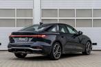 Audi A5 Limousine 2.0 TFSI 150pk S-Line Edition | Trekhaak, 12 maanden, 4 cilinders, Blauw, Metallic lak