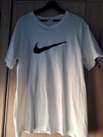 T shirt heren maat L/XL, Ophalen of Verzenden, Zo goed als nieuw, Maat 56/58 (XL)