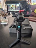 Zhiyun Crane M2 Gimbal, Overige merken, Overige soorten, Zo goed als nieuw, Ophalen of Verzenden
