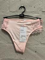 Mey string maat 42 44  NIEUW!! Nu €10,-, Kleding | Dames, Ophalen of Verzenden, String
