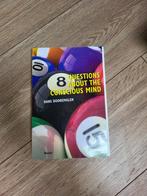 8 questions about the conscious mind, Ophalen of Verzenden, Gelezen