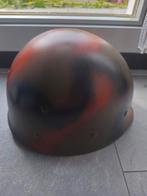 Helm, Ophalen, Zo goed als nieuw