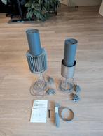 Luchtreinigers Ionflow 50 Style, Huis en Inrichting, Schoonmaakartikelen, Ophalen of Verzenden