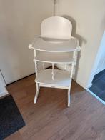Kinderstoel verstelbaar Geuther, Ophalen, Zo goed als nieuw, Meegroeistoel
