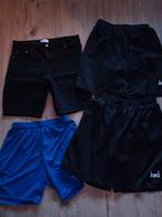Korte broeken mt L, Kleding | Heren, Heren-kledingpakketten, Maat 52/54 (L), Ophalen of Verzenden, Zo goed als nieuw