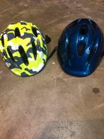ZGAN 2 kinder fietshelmen maar S € 15, Ophalen of Verzenden, Zo goed als nieuw, S, Jongen of Meisje