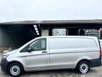 Mercedes-Benz Vito gereserveerd 114 CDI 2.0D 136pk 9-Traps a, Auto diversen, Automaat, Overige carrosserieën, Mercedes-Benz, Diesel