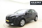 Peugeot 3008 1.2 PureTech Blue Lease Active | Navigatie | Cr, Voorwielaandrijving, 65 €/maand, Stof, Gebruikt