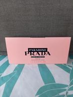 Proefje  Prada Paradoxe Radical Essence, Ophalen of Verzenden, Nieuw