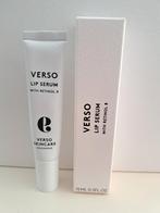Verso Lip Serum with Retinol 8, Ophalen of Verzenden, Nieuw, Lippen, Verzorging