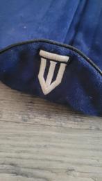 Winderen Pad jumping 17" comfort IZGS, Ophalen of Verzenden, Zo goed als nieuw, Dekje