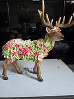 Kerst rendier, Ophalen of Verzenden, Nieuw