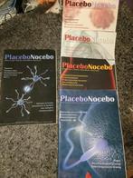 Placebo Nocebo, Boeken, Ophalen of Verzenden, Gelezen