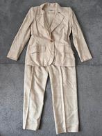 Yves Saint Laurent set origineel!, Ophalen of Verzenden, Zo goed als nieuw, Maat 36 (S), Kostuum of Pak