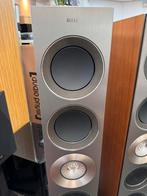 KEF Reference 5 luidsprekers (non Neta), Overige merken, Ophalen of Verzenden, KEF, 120 watt of meer