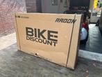 Transport doos fiets, Ophalen, Zo goed als nieuw
