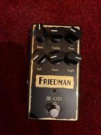 Friedman BE OD, Ophalen of Verzenden, Zo goed als nieuw