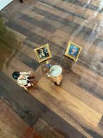 9a, Playmobil, Museumsetje met schilder, Kinderen en Baby's, Speelgoed | Playmobil, Ophalen, Zo goed als nieuw