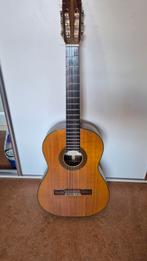 Morris Klassieke Gitaar - Model 200, Muziek en Instrumenten, Snaarinstrumenten | Gitaren | Akoestisch, Ophalen, Gebruikt, Klassieke of Spaanse gitaar