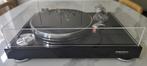 Micro Seiki BL71 in high gloss piano black (1984), Audio, Tv en Foto, Platenspelers, Refurbished, Pitch-regelaar, Platenspeler