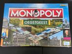 Monopoly Oegstgeest - Nieuw in cellofaan, Vijf spelers of meer, Ophalen of Verzenden, Nieuw, Jumbo